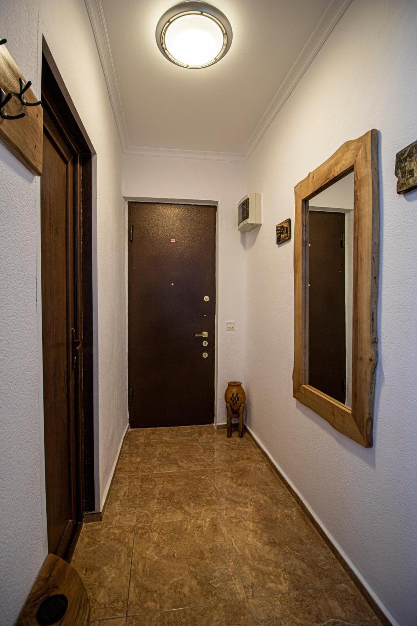 Cozy Apartment On Kostava Tbilisi Exterior foto