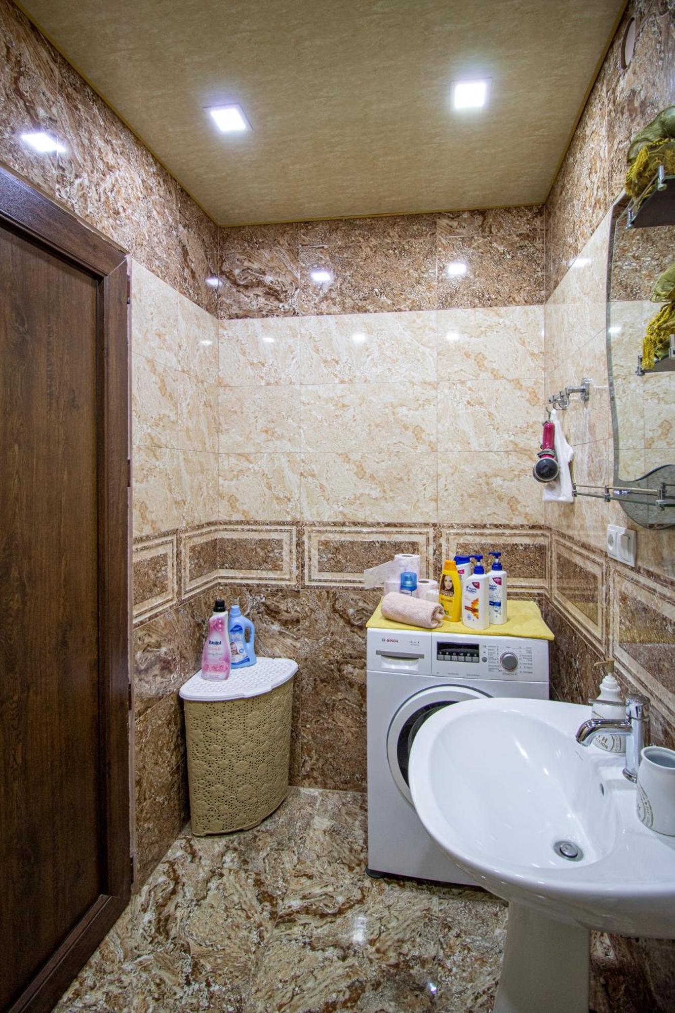 Cozy Apartment On Kostava Tbilisi Exterior foto